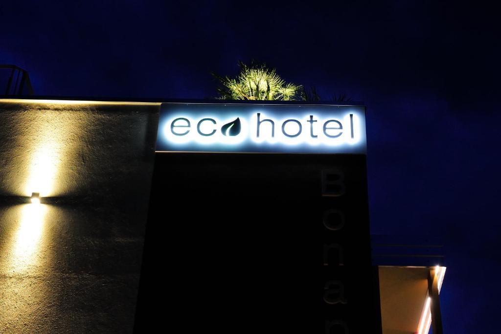 Eco Hotel Bonapace Torbole Sul Garda Exterior photo